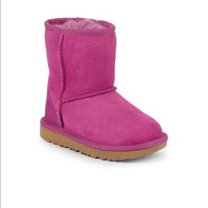 Brand new girl uggs